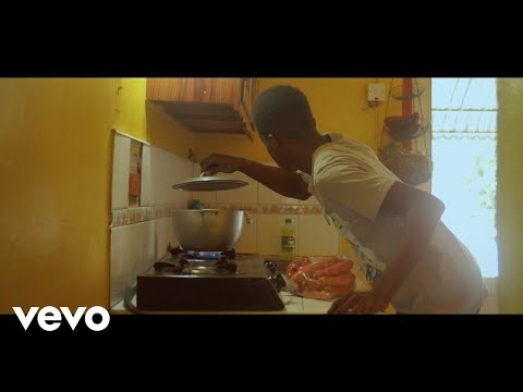 Vybz Kartel - Every Hustler (Official Video)