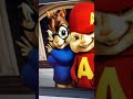 The Wiggles Morningtown Ride Chipmunk Version