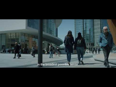 Rethinking cities: COIMA Roots