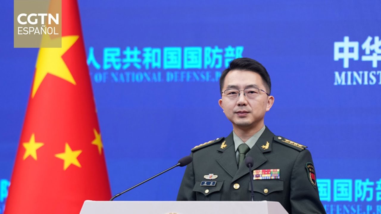 China insta a Japón a cumplir con sus obligaciones como país derrotado en la Segunda Guerra Mundial