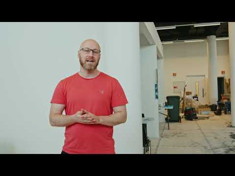 Coming soon: Nordavind e-sport