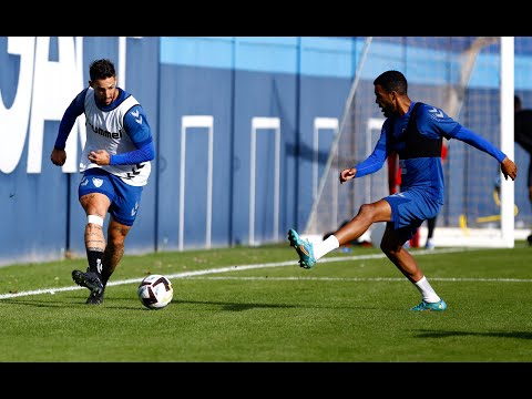 Completado el primer bloque semanal en el Anexo