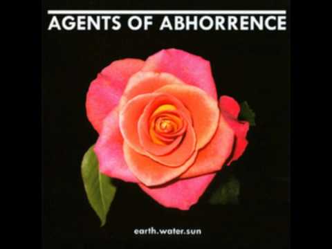 Agents of Abhorrence - Salt and Earth