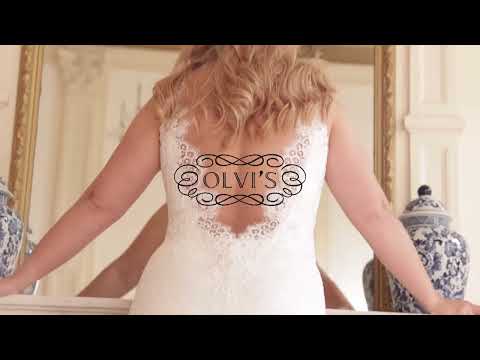 Olvi's Bridal Collection