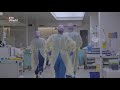 Miljoenen verzameld voor zorgverleners met corona [RTV Utrecht]