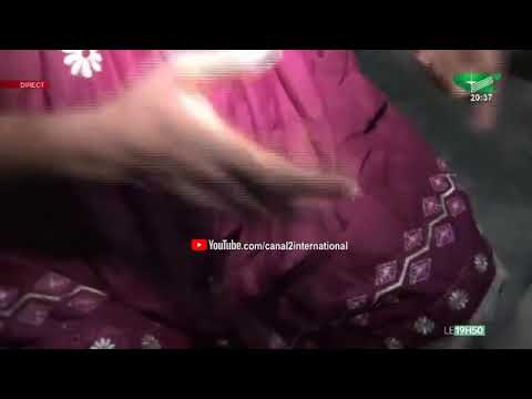 LE JOURNAL 19H50 du Mardi 26/05/2020 - Canal 2 international