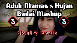 Download lagu DJ Aduh Mamae x Hujan Badai Mashup ‼️ (Slow Reverb) 🎧 mp3 Download lagu DJ Aduh Mamae x Hujan Badai Mashup ‼️ (Slow Reverb) 🎧 mp3