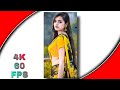 BACHKE REHNA RE BABA 4K DIPIKA RANA INSTAGRAM MODEL WHATSAPP STATUS FULL SCREEN
