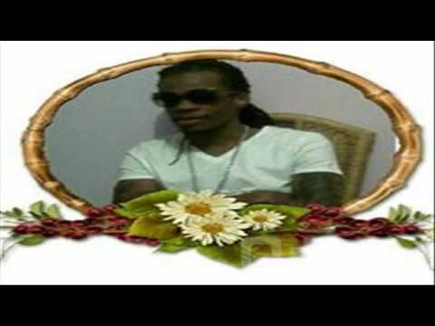 jahbless - gado deh nanga wi