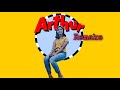Arthur Intro Remake