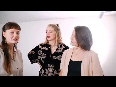 The Komets - Tourblog Nr. 1 - Albumrelease