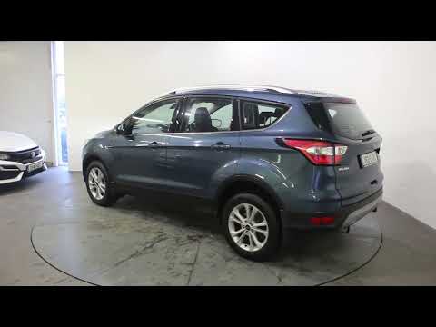 Ford Kuga 1.5TDCi 120PS FWD Titanium - Image 2