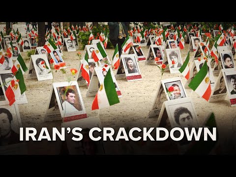 Iranian Massacre Unfolding | Christian World News - August 15, 2025