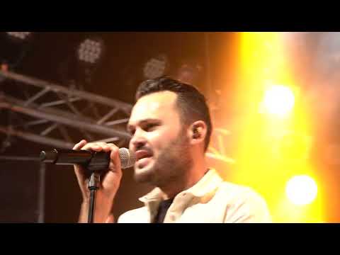 DOUBLE IT〡Mo Brandis & The Experimental Kids (Live in Hamburg)