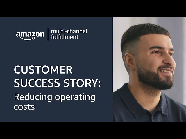 Reducing operating costs - MySweetSmile