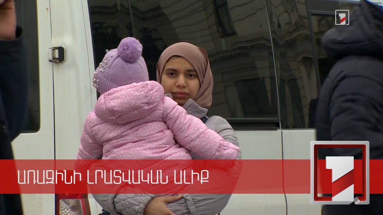 Ռուսաստանը լռության ռեժիմ է հայտարարել. բացվում են մարդասիրական միջանցքներ