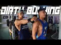 TEACHING THEM THE BASICS | FASTEST WAY TO GET BULK NATURAL WAY!