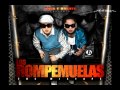 Yaga y Mackie - llego la hora 