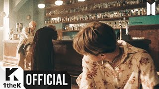 JIKOOK − SEQUÊNCIA DE FEITICEIRA `OFICIAL