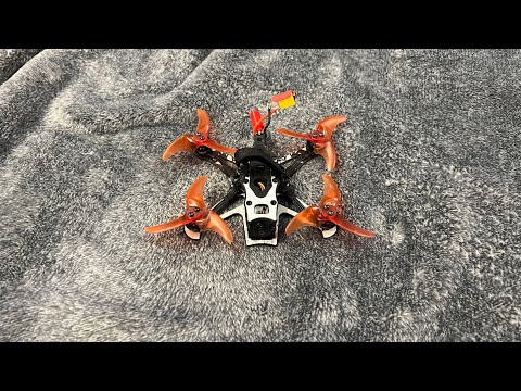 Tiny Hawk 3 Plus Freestyle Review