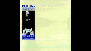 DJ Jo - Progressive (Club Mix) (Trance 2003)