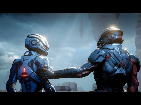 Mass Effect: Andromeda -Part 18