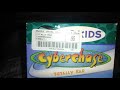 A VHS Review Of Cyberchase Totally Rad