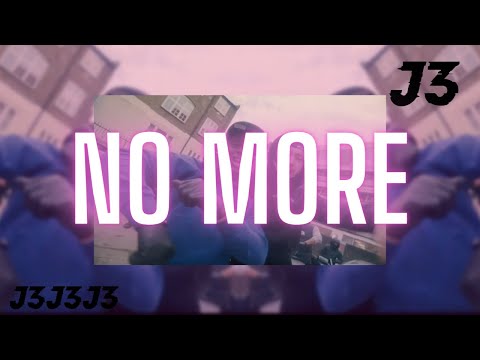 "NO MORE" Ronzo x Comfy Sample Drill Type Beat (UK Drill Instrumental) | Prod. J3