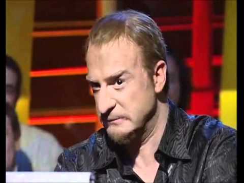 Max Tortora - Amadeus e il signor Giovanni 4 - Una settimana di risate DVD