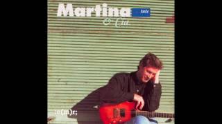 Martina & Cia feat. Palmo Addario - Flora Stomp (Album Artwork Video)