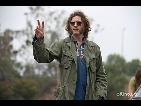 Вроджена вада (Inherent Vice) 2014. Український трейлер №2 [HD]