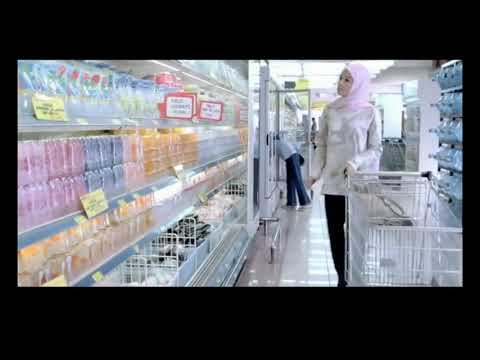 Sunsilk Clean & Fresh Indonesia