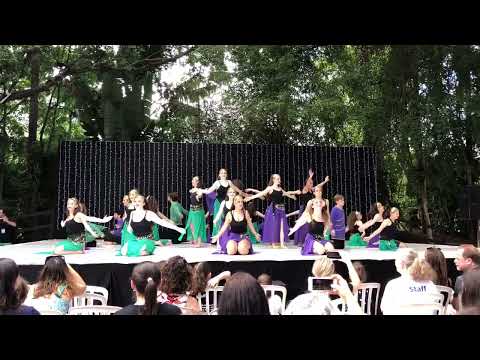 Lehakat Chaverim Chazak - Chaim Bamidbar - Carmel 2019