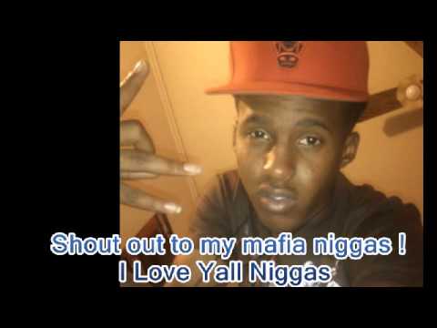 Terrance Hines (Lil Red) - Been Threw