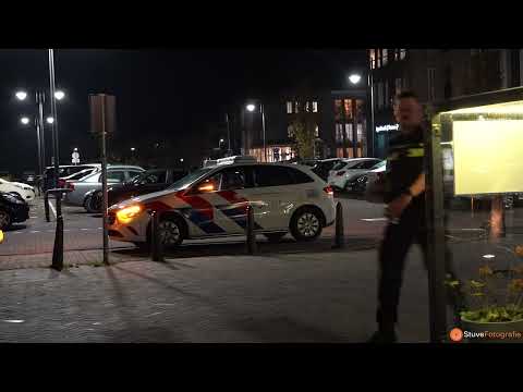 2022-11-13 Eigenaar pizzeria Sleeuwijk verjaagt overvallers met pizzaschep