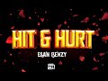 Esan Benzy Hit Hurt Audio Shenseea Hit Run Remix