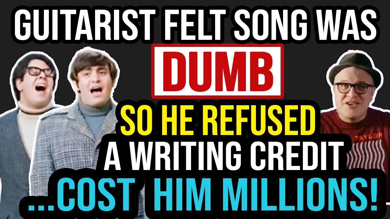 1-Hit Wonder Has The #1 SONG in MTV’s HISTORY & IT NEVER EVEN Had a MUSIC VIDEO! | Professor of Rock