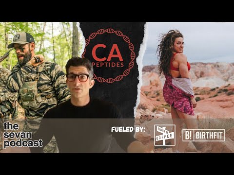 Rich Froning, Alex Gazan & Justin Cotler #955