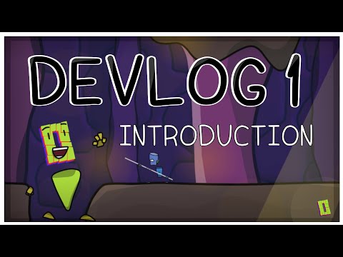 Outrage Games - Indie Devlog 1: INTRO