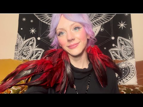 HONEST REVIEW: QUEEN MAB ORACLE