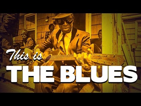 This is the Blues