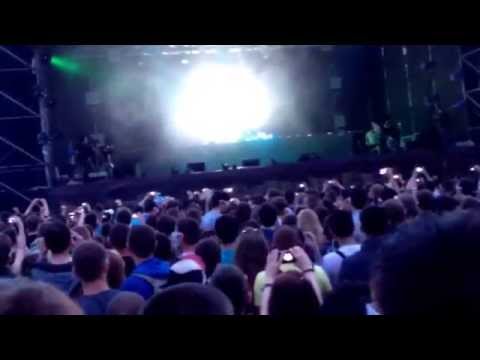 Dnepr прокачал диджей Joachim Gerraud