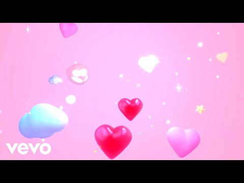 Dječji Zbor Pahuljice - Love, To Je Ljubav