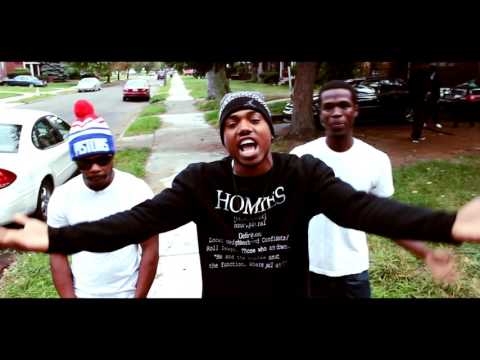 Flash The Don - Always [Music Video] Dir by DVE TV #BlowGang