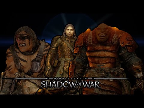 ATTACK ON LITHLAD War for Mordor S6 EP05 Shadow of War