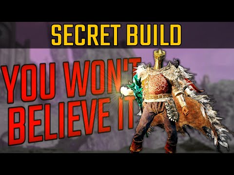 Most OVERPOWERED Build in Patch 1.07 DISCOVERED?! (unbelievable) | Elden Ring PvP