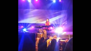 Dami Im - Heart Beats Again - Acoustic - 28/11/14