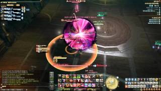 요점만 살펴보는 사스타샤 침식동굴(어려움) 탱커시점