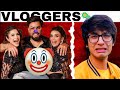 ROAST VLOGGERS KE CH DE Ft Armaanmalik2154 Souravjvlogs