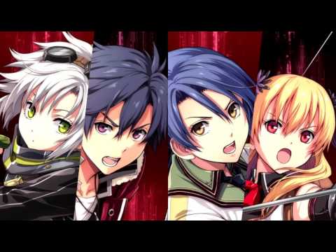 The Legend of Heroes: Trails of Cold Steel II Walkthrough Part 29 Legram's Quests